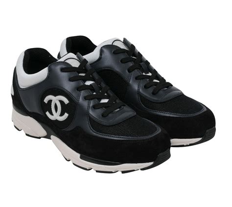 chanel tennis shoes 2013